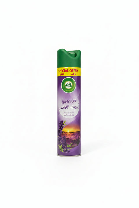 Air wick Lavender 290ml | Air Wick In Lebanon