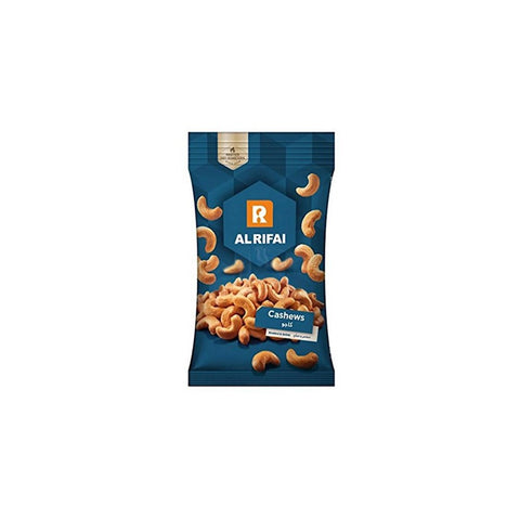 Al Rifai Cashews 30g