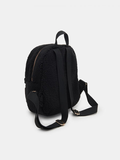 Sinsay Girl's Black City Backpack |Sinsay In Lebanon