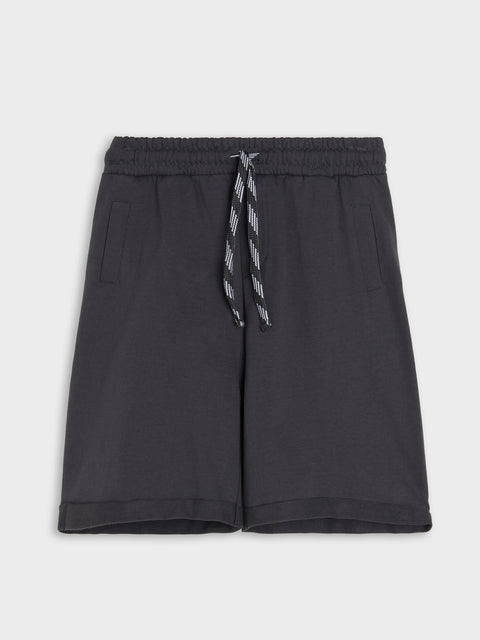Sinsay Boy's Green/Dark Grey 2-Pack Cotton Shorts | Sinsay In Lebanon