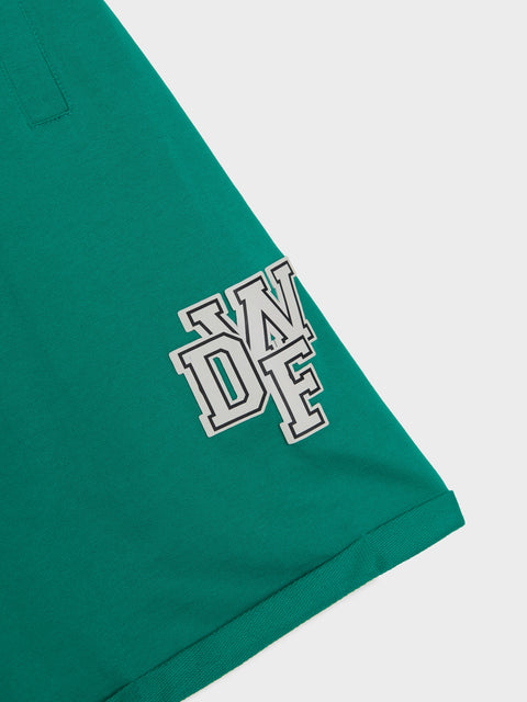 Sinsay Boy's Green/Dark Grey 2-Pack Cotton Shorts | Sinsay In Lebanon
