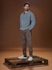 Sinsay Men's Brown Long Leg Cargo Pants | Sinsay In Lebanon
