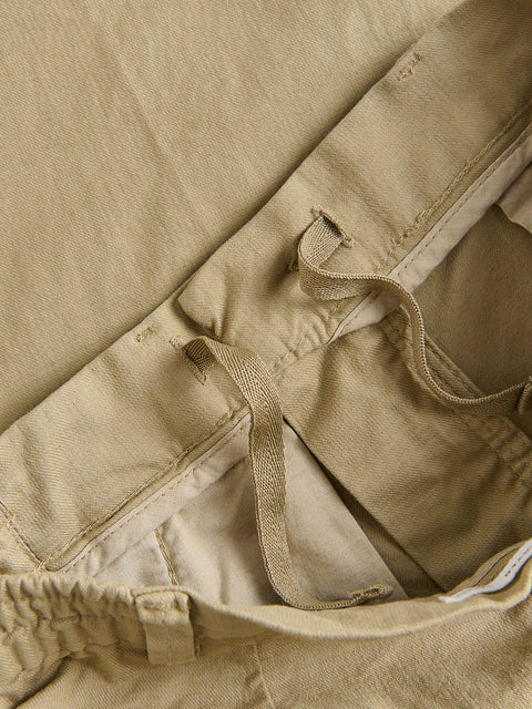 Reserved Boy's Beige Cotton Chino Pants | Reserved In Lebanon