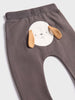 Sinsay Baby Boy's Camel & Grey Knitting Pajama Set | Sinsay In Lebanon