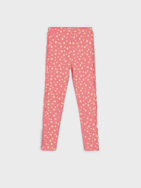 Sinsay Girl's Coral Butterfly-Painted Sets | Sinsay In Lebanon