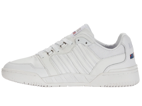 K-Swiss Men's White SI-18 RIVAL Sneakers | K-Swiss In Lebanon