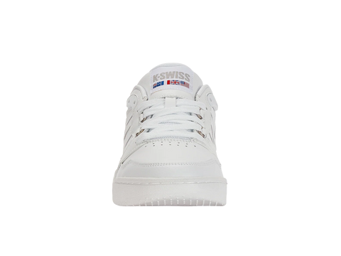 K-Swiss Men's White SI-18 RIVAL Sneakers | K-Swiss In Lebanon