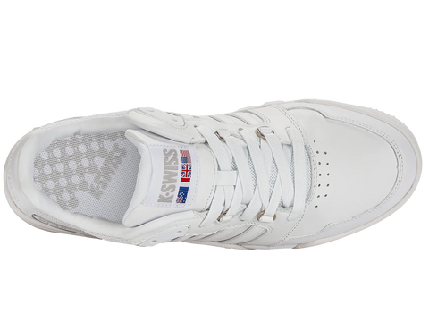 K-Swiss Men's White SI-18 RIVAL Sneakers | K-Swiss In Lebanon