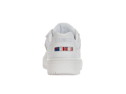 K-Swiss Men's White SI-18 RIVAL Sneakers | K-Swiss In Lebanon