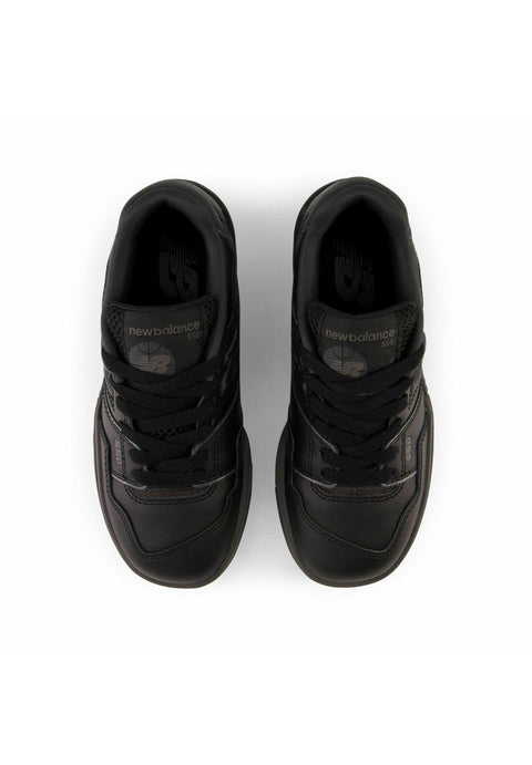 New Balance Kid's Black  Walking trainers Sneakers    |New Balance  in Lebanon