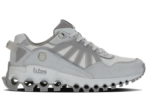 K-Swiss Men's Grey Tubes Sport Trail Sneakers | K-Swiss In Lebanon
