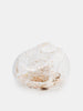 Sinsay Clear Furniture Ottoman | Sinsay In Lebanon
