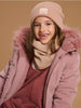 Sinsay boys Light Pink hat