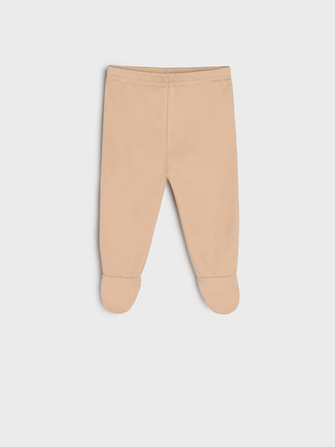 Sinsay Baby Boy's Beige Pants 2-Pack | Sinsay In Lebanon