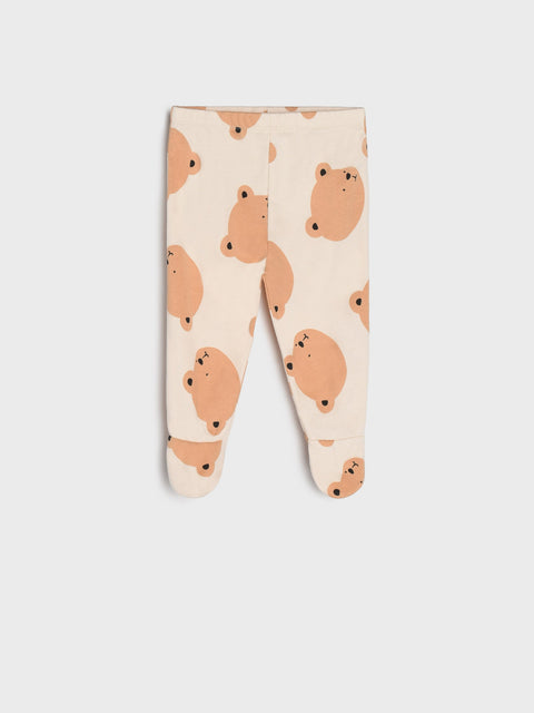 Sinsay Baby Boy's Beige Pants 2-Pack | Sinsay In Lebanon