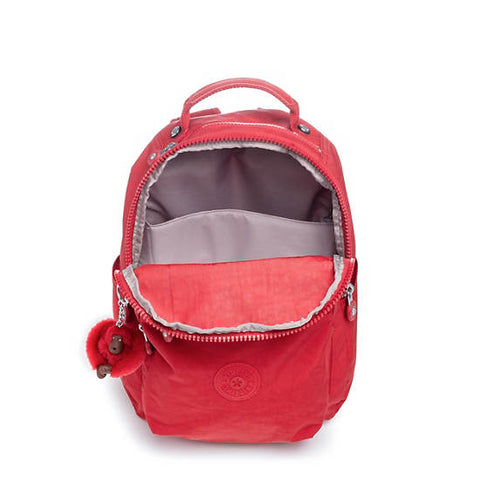 Kipling Girl's Red Backpack |Kipling in Lebanon