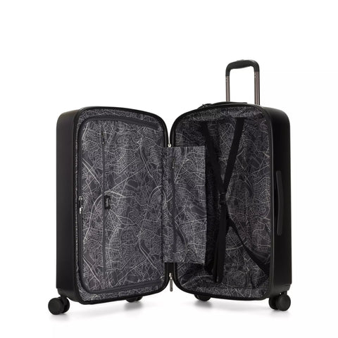 Kipling Curiosity Medium  4 Wheeled Rolling Luggage Kipling In Lebanon