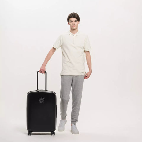 Kipling Curiosity Medium  4 Wheeled Rolling Luggage Kipling In Lebanon