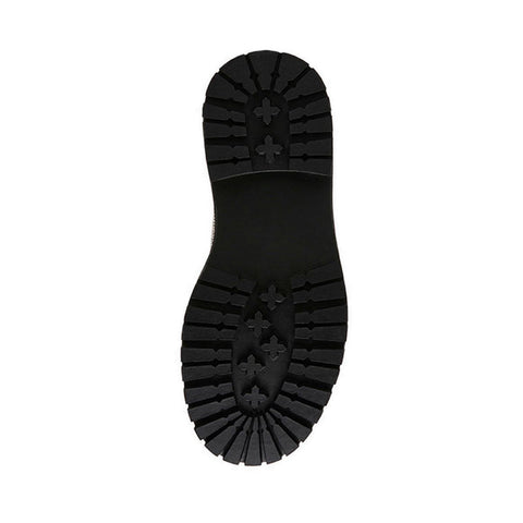 Steve Madden Women's Black/Silver Moonlit Boots | Steve Madden In Lebanon