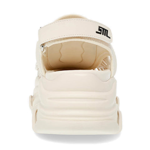 Steve Madden Women's Bone Synthetic Power Up Sandals | Steve Madden In Lebanon