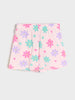 Sinsay Girl's Multicolor Loose Fit 2 PackShorts  | Sinsay In Lebanon