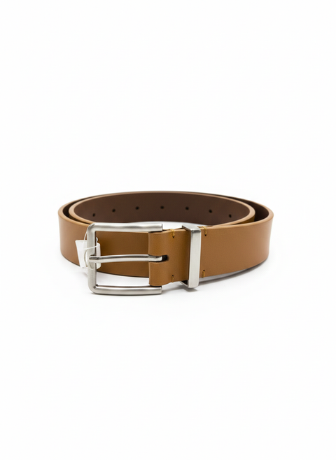Calvin Klein Men's Camel Belt ABL12 shr