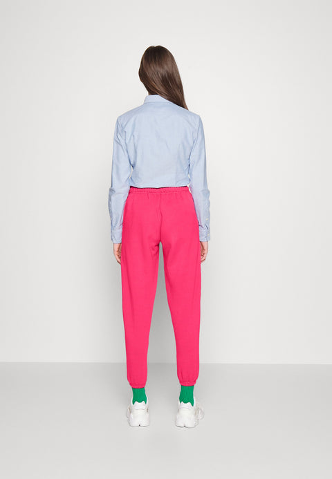 Polo Ralph Lauren Girl's Pink Pants UEFV9 FE362 (shr,zone5)