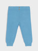 Sinsay Baby Boy's Blue Knitted Pajama Set | Sinsay In Lebanon