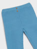 Sinsay Baby Boy's Blue Knitted Pajama Set | Sinsay In Lebanon