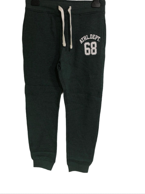 Terranova Boy's Olive Green Jogging Sweatpants| Terranova In Lebanon