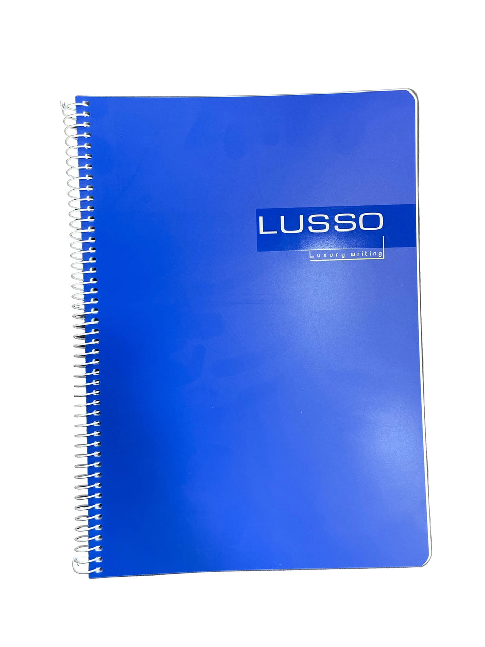Bassile Freres Lusso Copy Book 80Gsm/96Sh - Ref6096 | Bassile Freres In Lebanon