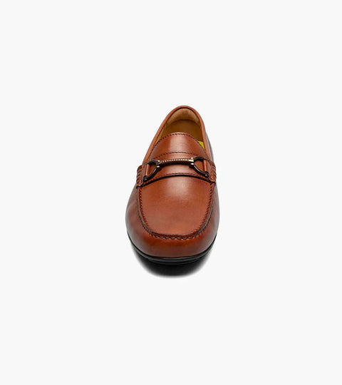 Florsheim Men's Brown Motor Bit Driver Casual Shoes | Florsheim In Lebanon