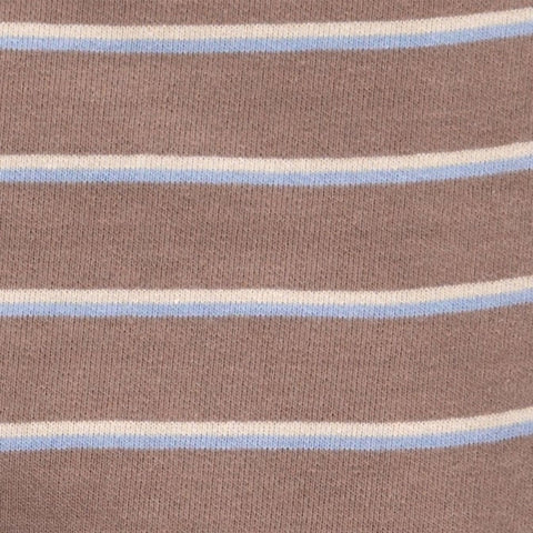 Carter's Just One You Baby Boy's Blue/Brown 2pc Striped Blouse | Cat & Jack In Lebanon