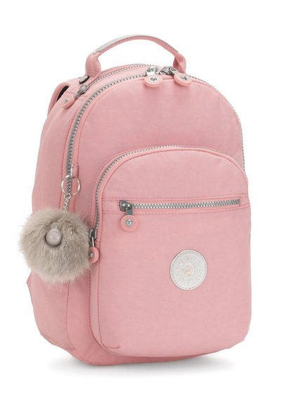 Kipling Women's Pink Backpack | Kipling In Lebanon