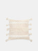 Sinsay Beige 45cm x 45cm Decorative Pillowcase | Sinsay In Lebanon