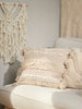 Sinsay Beige 45cm x 45cm Decorative Pillowcase | Sinsay In Lebanon
