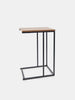 Sinsay Brown Table 30 cm x 40 cm x 58 cm | Sinsay In Lebanon