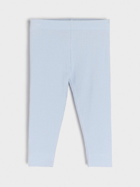 Sinsay Baby Boy’s Light Blue Jersey Set 2pcs | Sinsay in Lebanon