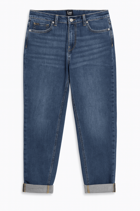Lee Women's Blue X-Line Jeans | Lee in Lebanon
