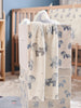 Sinsay Baby Elephant Soft 100cm x 70cm Fleece Blanket | Sinsay in Lebanon