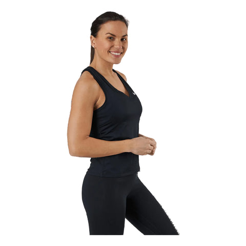 Nike Women’s Black Pro Training Dri-FIT Tank Top | Nike in Lebanon