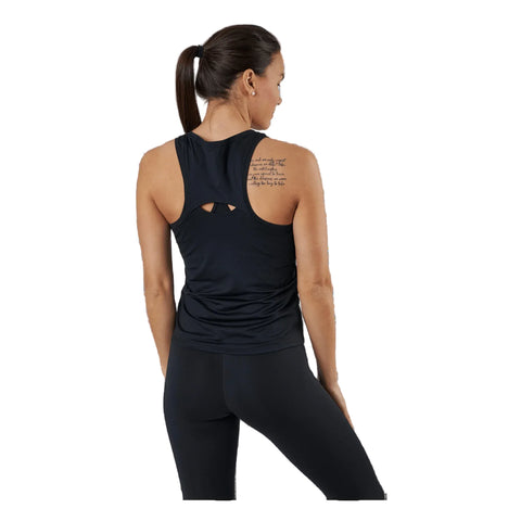 Nike Women’s Black Pro Training Dri-FIT Tank Top | Nike in Lebanon