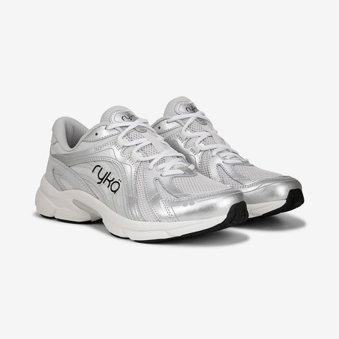 Ryka Women's Gray Skylift Walking Sneaker |Ryka In Lebanon