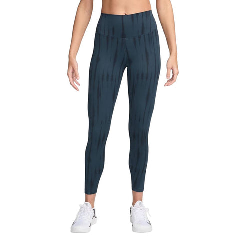Nike Women's Petrol Dri-Fit High-Waisted Leggings | Nike In Lebanon