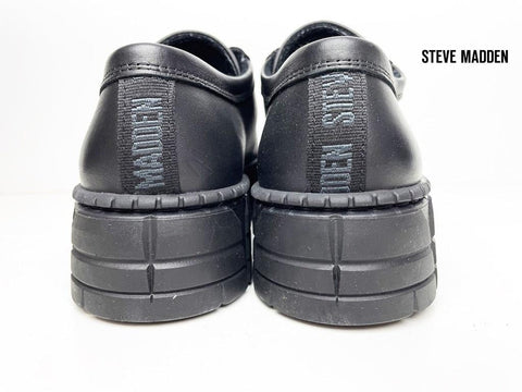 Steve Madden Women's Black Fanilo Sneakers |Steve Madden in Lebanon