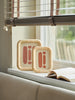 Sinsay Home Woven Rattan Photo Frame | Sinsay in Lebanon