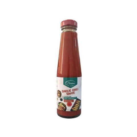 Benina Garlic Chili Sauce 280g | Benina In Lebanon