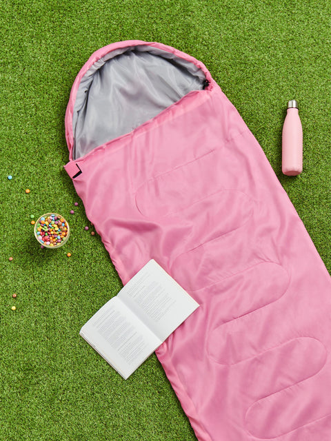 Sinsay Kids Pink Sleeping 60 cm x 155 cm Bag Toy | Sinsay in Lebanon