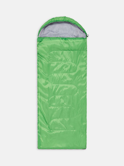Sinsay Green Zip Fastening Sleeping Bag | Sinsay In Lebanon