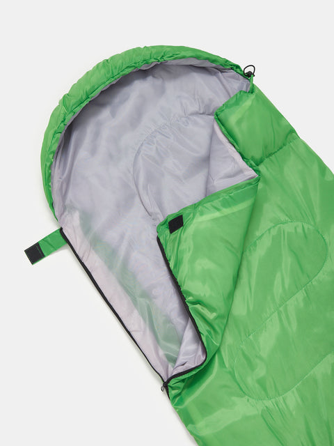 Sinsay Green Zip Fastening Sleeping Bag | Sinsay In Lebanon